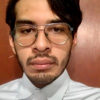 Edher Alberto Ramirez Patricio
