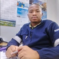 Khomotso Chuene