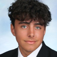 Colin Fahmy