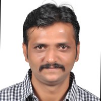 Vinoth R