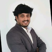 Alex Antony