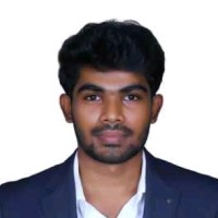 Santhosh Kumar R