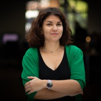 Flavie Favreau