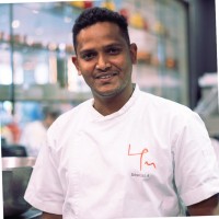 Sebastian Antony