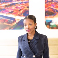 Anisa Salah Mohamed