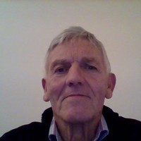 Roger Stow M Inst R