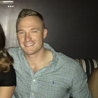 Reed McCullough