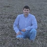 Chad Harrell