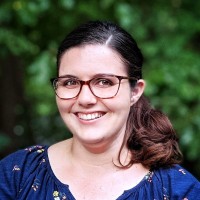 Samantha Kloorfain