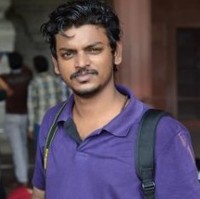 Cheeroath Vignesh