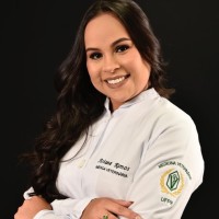 Ariane Ramos
