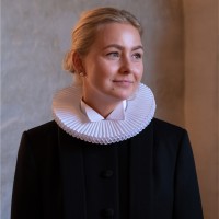 Iben Albeck Østerdal Henriksen