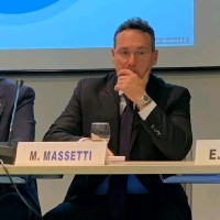 Moreno Massetti