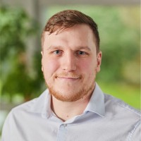 Kieran Gosling Maat