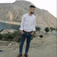 Omar .M.Ibrahim