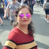Parul Taneja