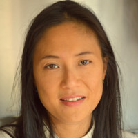 Angela Fryer