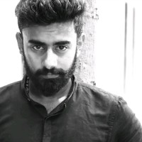Aswin Rajkumaran