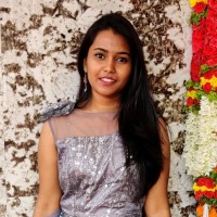 Mary Sahana