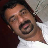 Saradchandran M