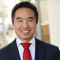 Benjamin Hsiang