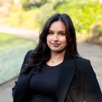 Kiran Akhtar