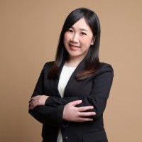 Yen-Ting Kuan (管妍婷)