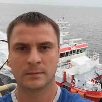 Дмитрий Столяренко