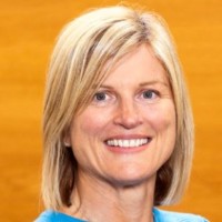 Gill Thomson