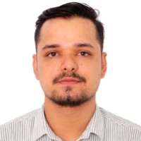 Deepak Neupane