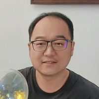 李仁傑 Mark