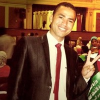 Eng-Islam Korany Gaber