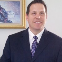Jeff Casper, Pe