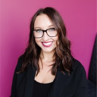 Taylor Patterson