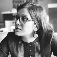 Puja Deb