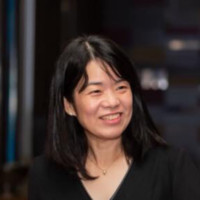 Daphne Chen