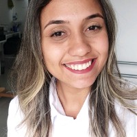 Ariane Morais