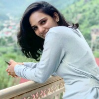 Divya Ashok