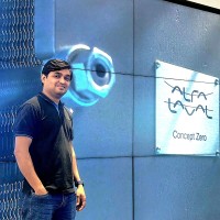 Pranav Mahajan