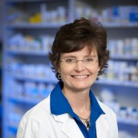 Cheri Garvin