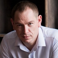 Александр Николенко
