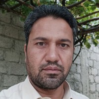 Rafiullah Safi