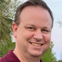 Brian Melton