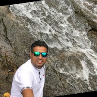 Jameel Pasha