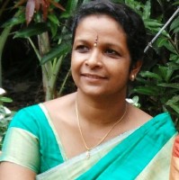 Shaija Sunny