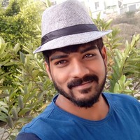 Arun Kumar J