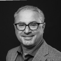 Pat Di Giovanni