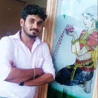 Thirumalai N