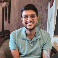 Arpit Gupta