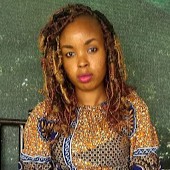 RUTH KINGARA